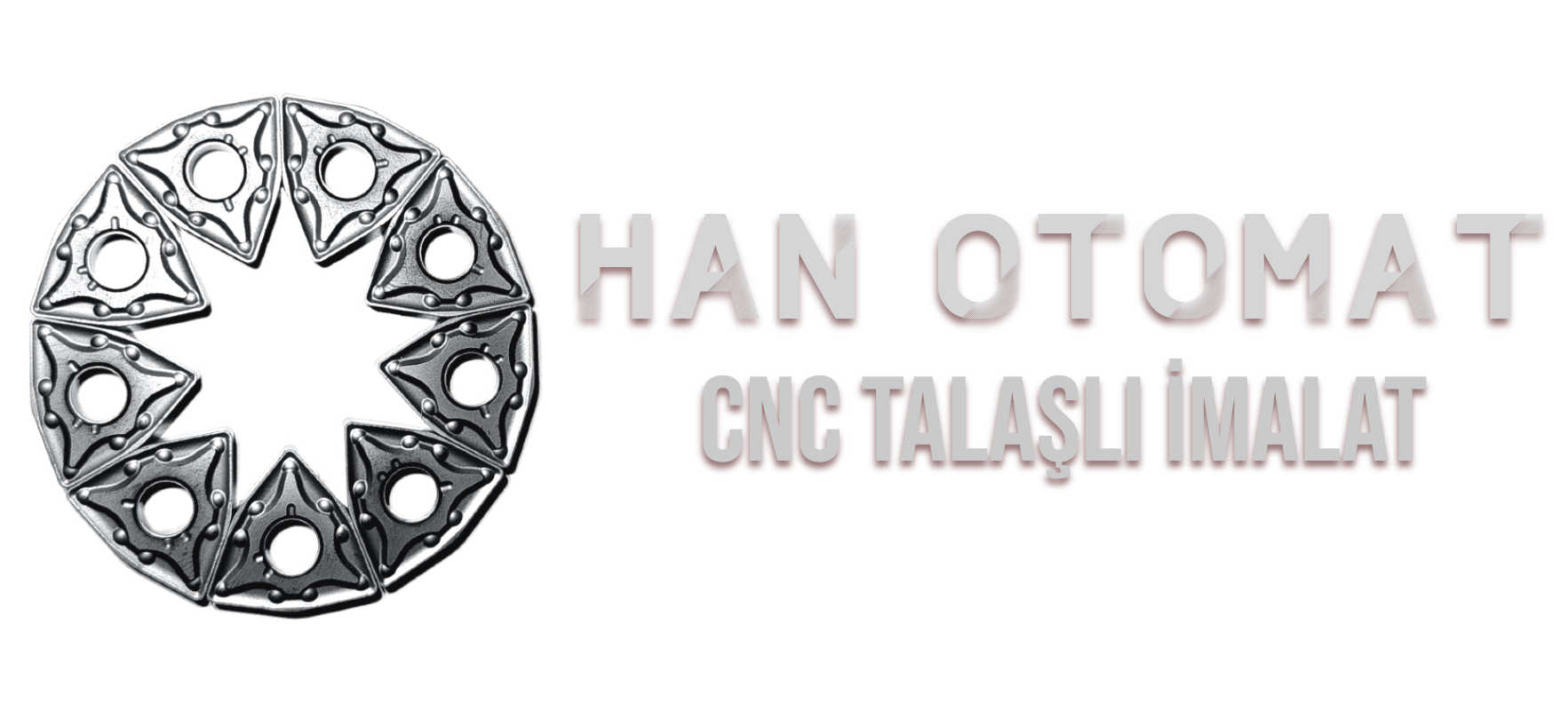 Han Otomat – CNC Talaşlı İmalat